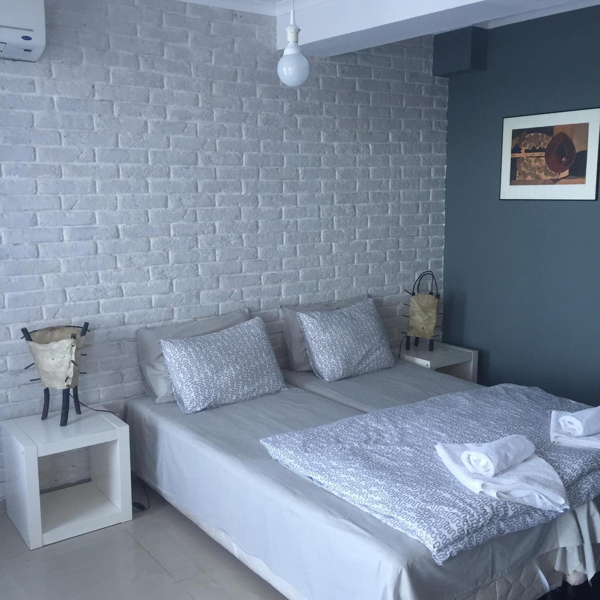 Deep Blue Guest House Sozopol Habitación foto