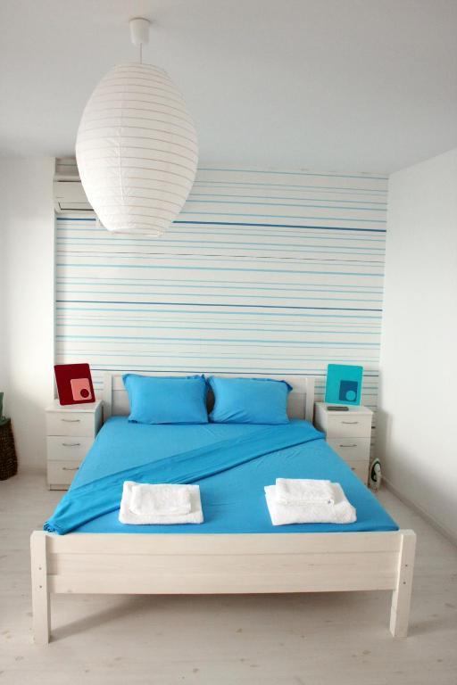 Deep Blue Guest House Sozopol Habitación foto