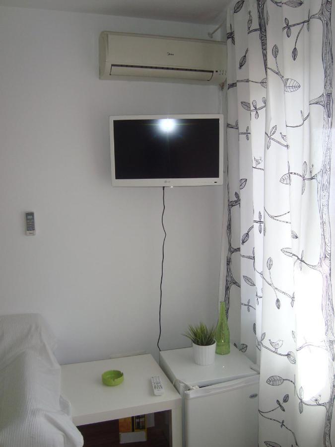 Deep Blue Guest House Sozopol Habitación foto